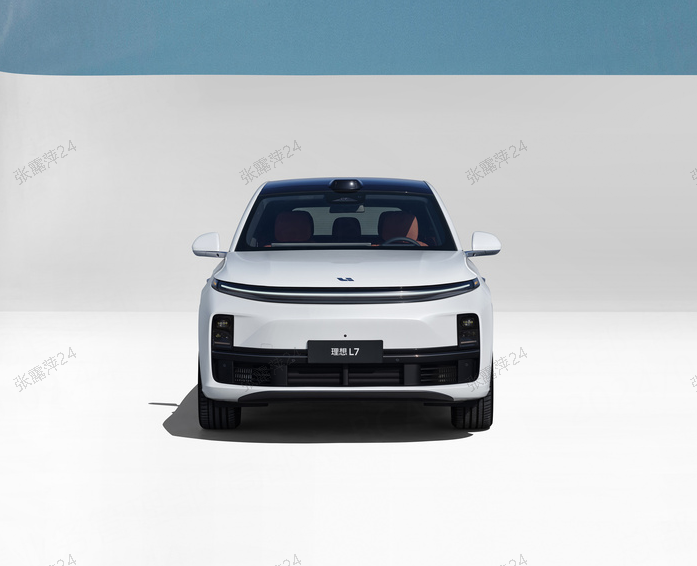 Li Auto Lixiang L7 PRO 5-Seats 2023 1.5T 40.9kWh 4WD CLTC 1315KM REEV Midsize To Full-Size EV Car SUV