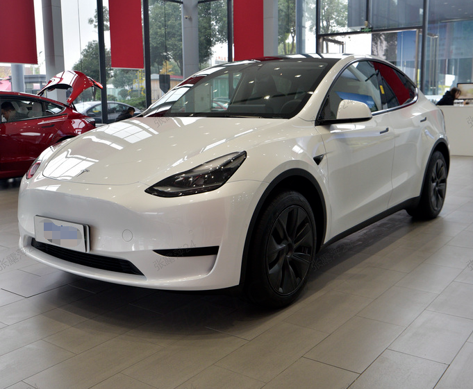 Fast Shipping Good Selling 0km Used Tesla Electric Cars Model Y