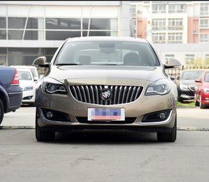 2024 New Car Buick Regal 25t Super-Enjoyment Version Gasoline Sedan for Sale