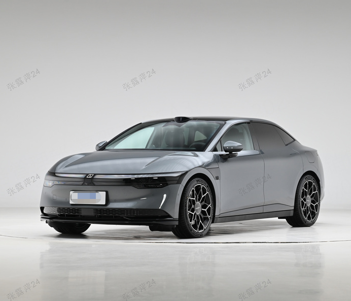 High-End Luxury Sedan Zeekr 007 2024 Rwd Awd High-Speed Pure Electric Car Zeeker 007 Chinese New EV Cars