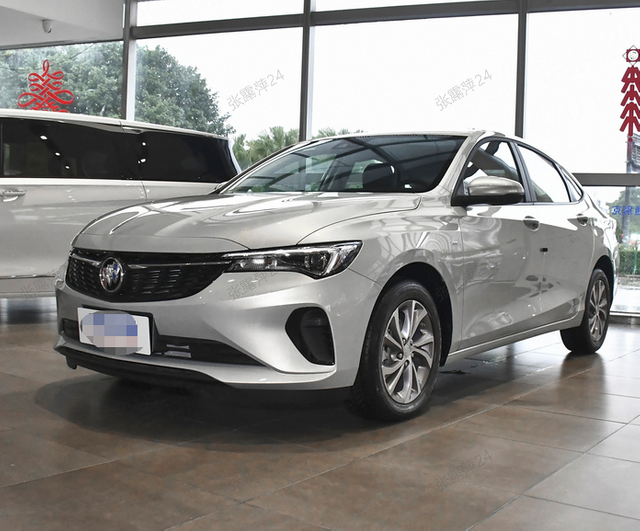  Buick Verano Compact Sedan Car Conventional Fuel Vehicles 