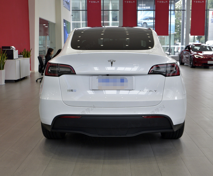 Fast Shipping Good Selling 0km Used Tesla Electric Cars Model Y