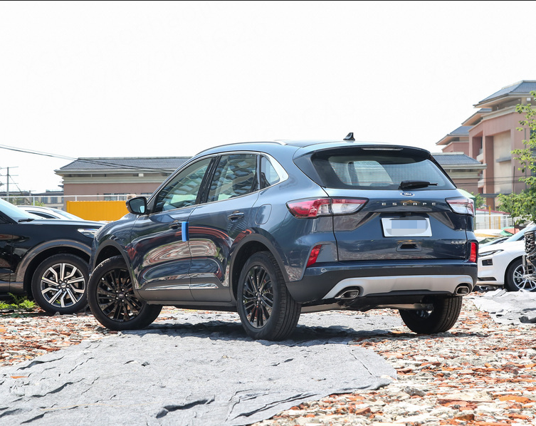 Ford Escape 5 Doors 5 Seats Compact SUV Petrol