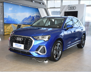 Audi Q3 Factory Price Luxury Brand Audi SUV Car Left Hand Driving