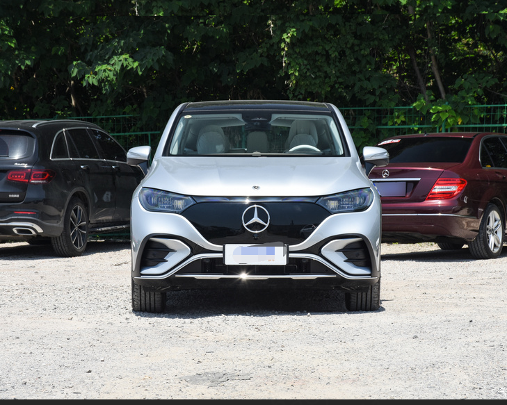 China EV Benz Electric Car Electric Vehicle EV SUV Mercedes Benz Eqa Eqb Eqc Eqe Eqs