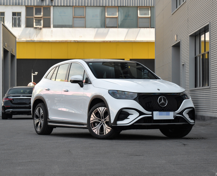  Pure Electric Auto Benz Eqe SUV 350 4matic Long Cruising Eqe SUV 500 Range Edition