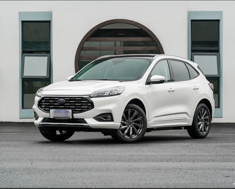 Made in China Ford Escape PHEV 1.5T 170HP L3 SUV Car