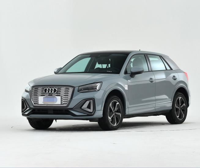 Audi Q2L e-tron 100% Pure electric SUV EV Car Long Range electric SUV 500km