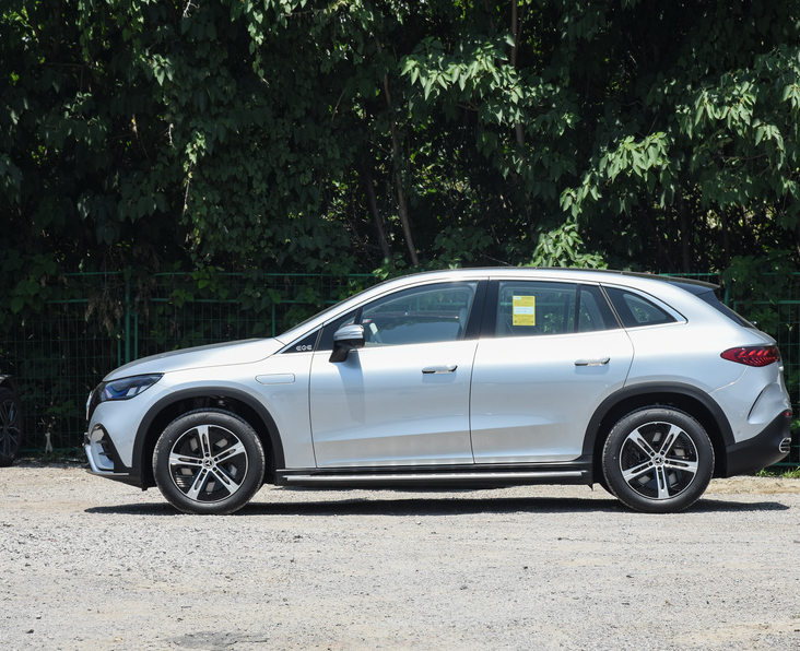 China EV Benz Electric Car Electric Vehicle EV SUV Mercedes Benz Eqa Eqb Eqc Eqe Eqs